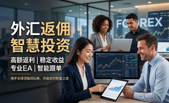 xm返佣计算/xm返佣算法/xm返佣 - 知乎