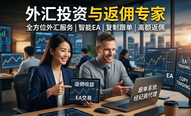 xm官网已经发布（2026最新）：xm平台重塑智能交易新体验！
