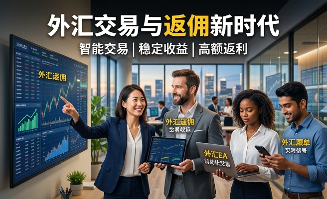 xm的详细介绍与返佣概览