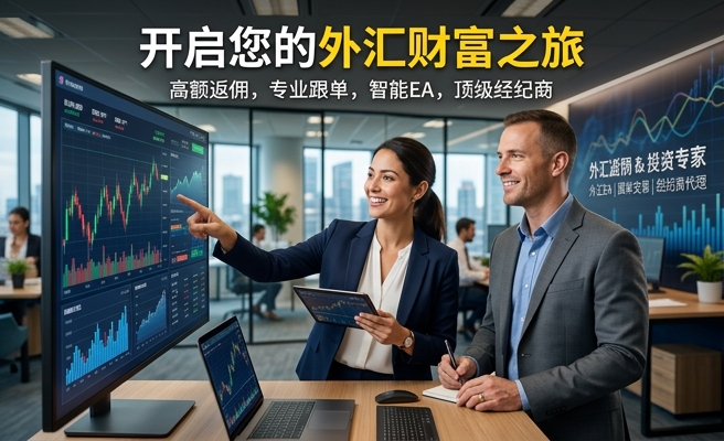 xm開戶教學｜2026最新開戶流程、優惠碼、入金教學全攻略