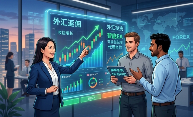 xm外汇交易平台2026年注册开户实名认证流程解析