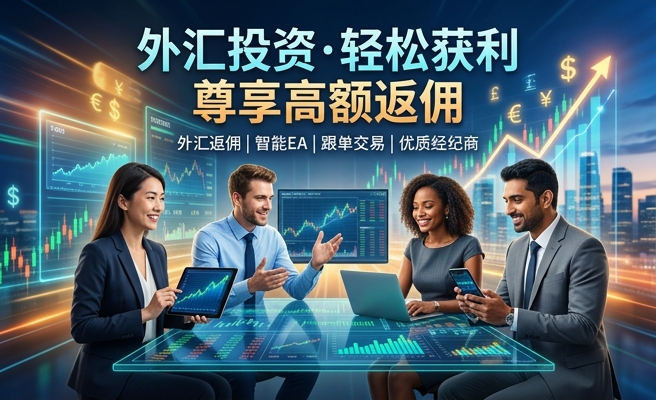 xm 為外匯CFD 經紀商提供線上指數交易