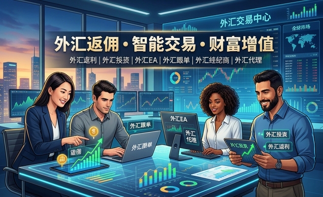 xm外汇平台怎么样？正规吗？综合评测丨2026更新