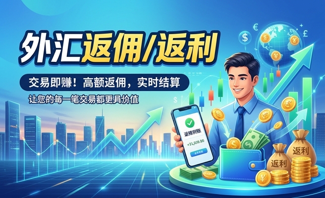 xm返佣 | 免费策略与信号 | 外汇交易跟单服务