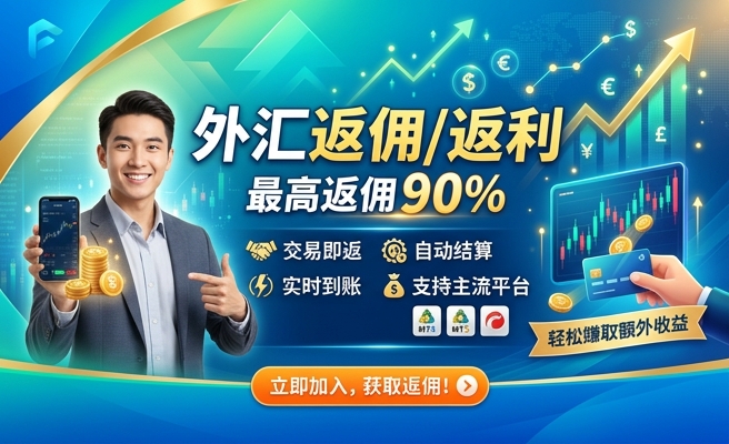 xm開戶教學｜2026最新開戶流程、優惠碼、入金教學全攻略